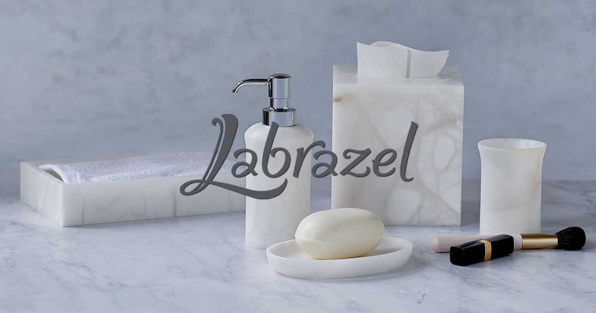 Labrazel logo